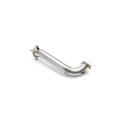 Downpipe descatalizada AUDI A6 C7 3.0 TDI 2011-2014 (76mm)