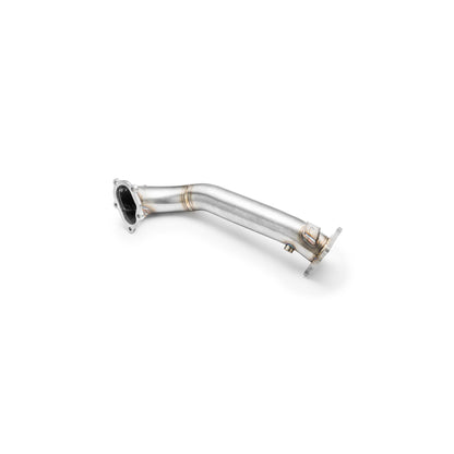 Downpipe descatalizada AUDI A6 C7 3.0 TDI 2011-2014 (76mm)