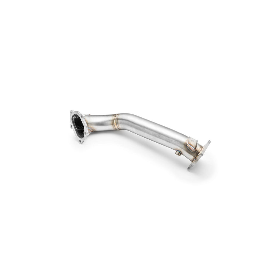 Downpipe descatalizada AUDI A6 C7 3.0 TDI 2011-2014 (76mm)