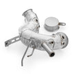 Downpipe+ DPF OFF set Volkswagen Golf VIII 2.0 TDI GTD 2019-(...)
