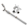 Downpipe+ DPF OFF set Volkswagen Golf VIII 2.0 TDI GTD 2019-(...)