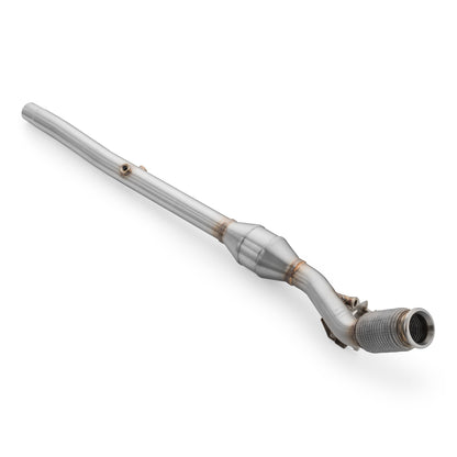Downpipe+ DPF OFF set Volkswagen Golf VIII 2.0 TDI GTD 2019-(...)