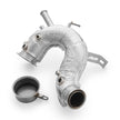 Downpipe+ DPF OFF set Volkswagen Golf VIII 2.0 TDI GTD 2019-(...)