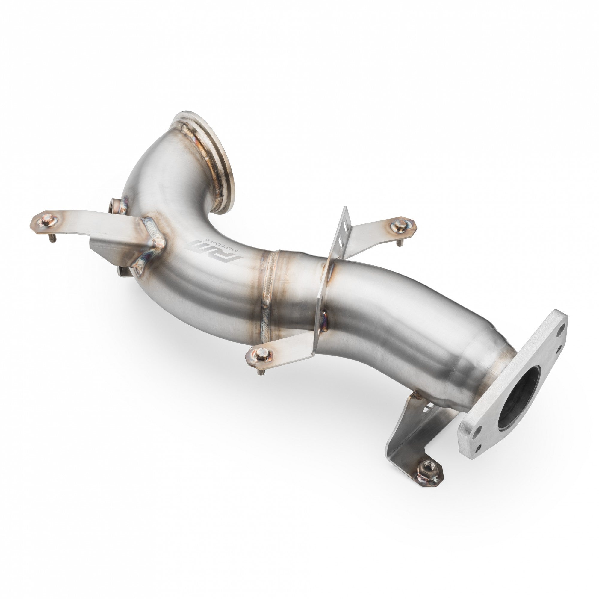 Downpipe Fiat 500X 1.4T 2015-2018