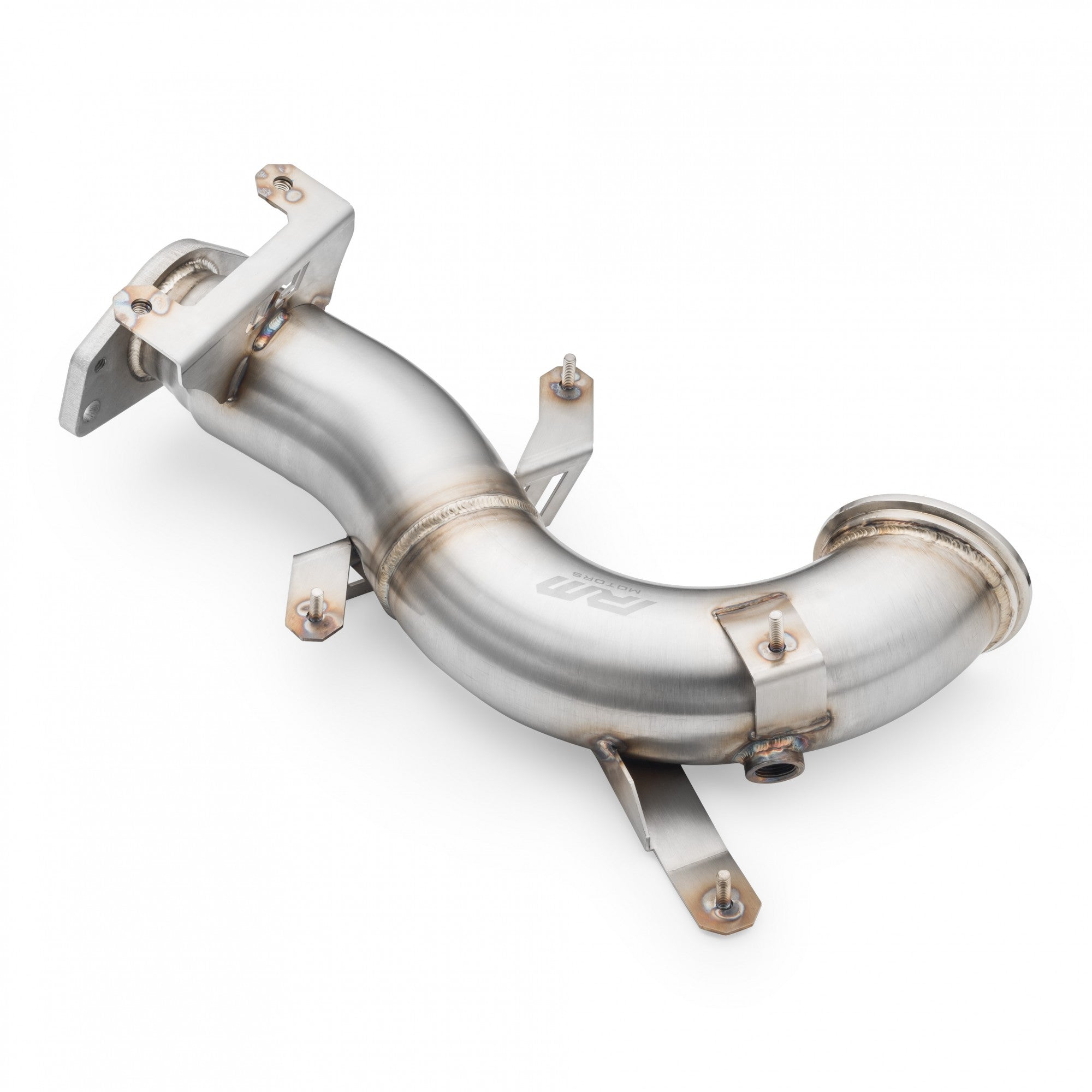 Downpipe Fiat 500X 1.4T 2015-2018