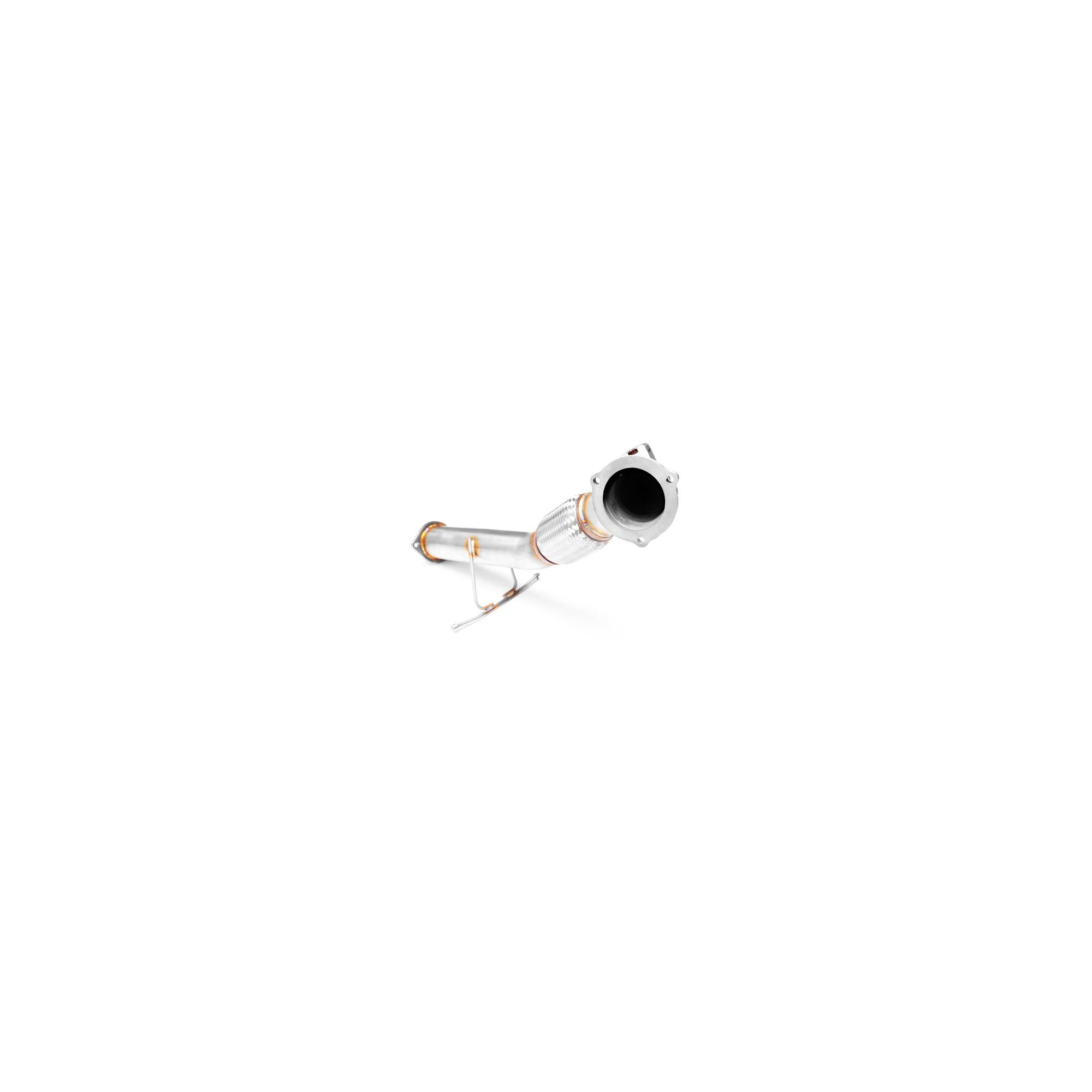 Downpipe FORD Focus RS Mk2 2.5T 3,5