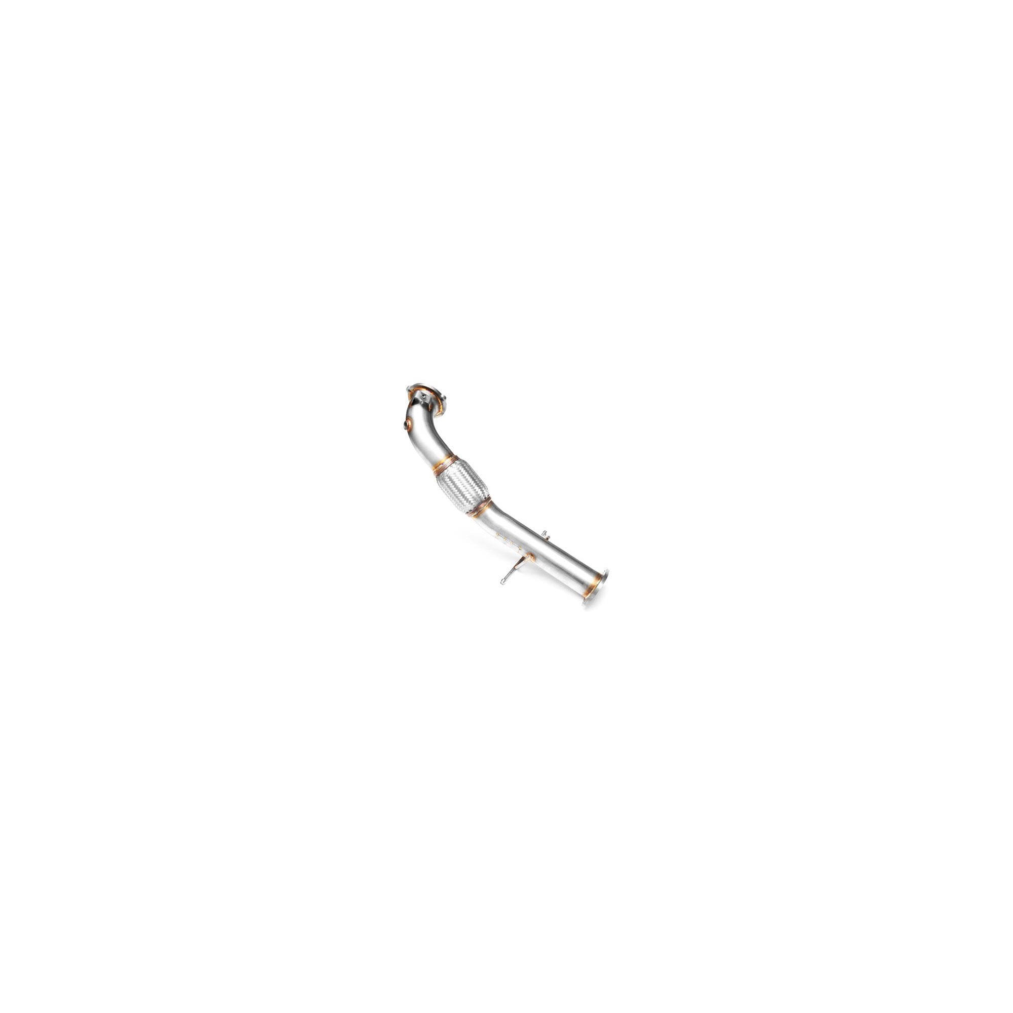 Downpipe FORD Focus RS Mk2 2.5T 3,5