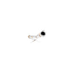 Downpipe FORD Focus RS Mk2 2.5T 3,5