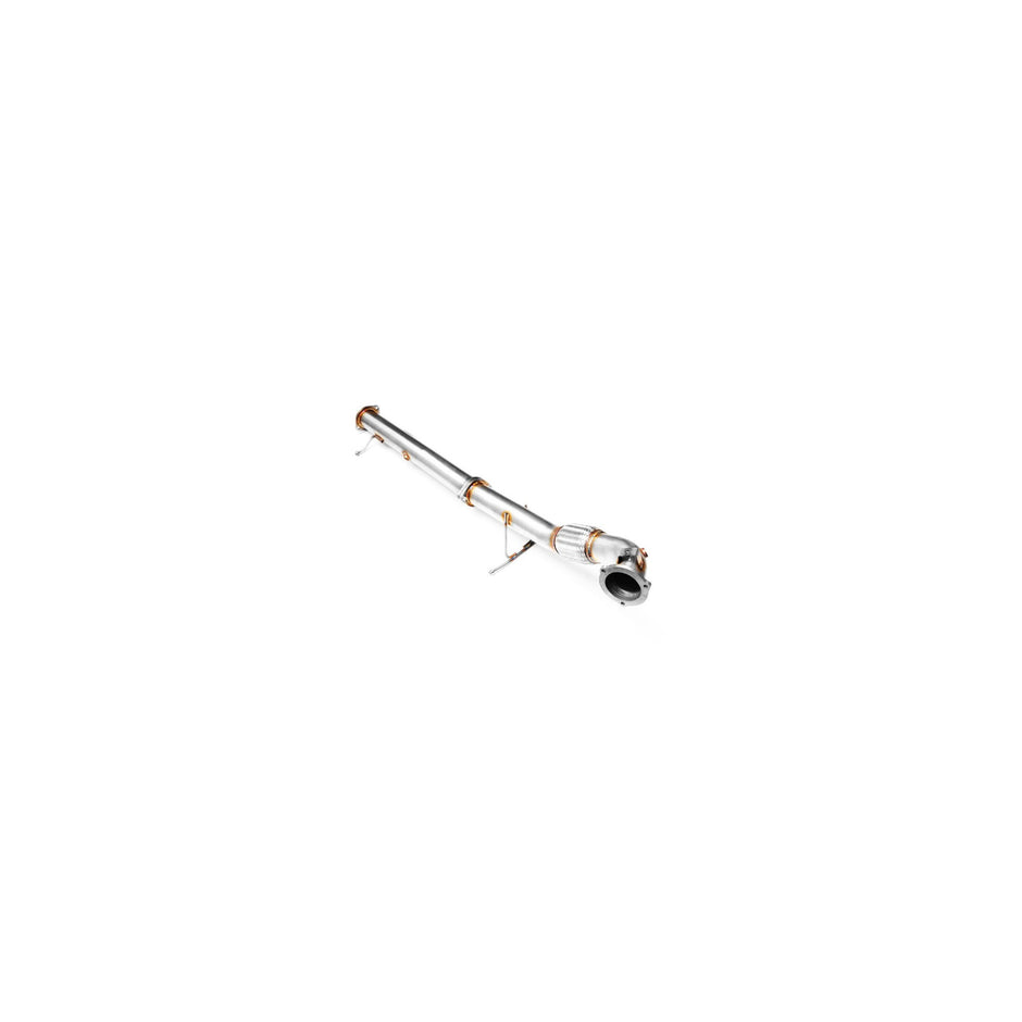 Downpipe FORD Focus RS Mk2 2.5T 3,5