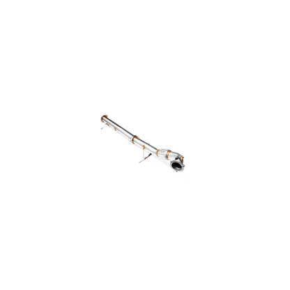 Downpipe FORD Focus RS Mk2 2.5T 2009-2011