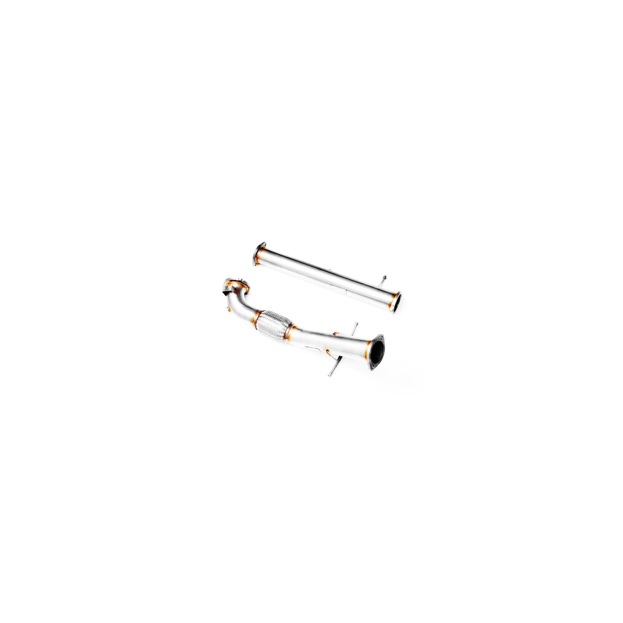 Downpipe FORD Focus RS Mk2 2.5T 2009-2011