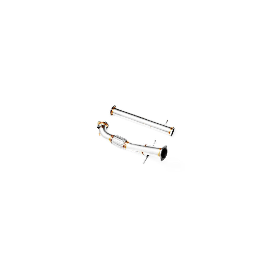 Downpipe FORD Focus RS Mk2 2.5T 2009-2011