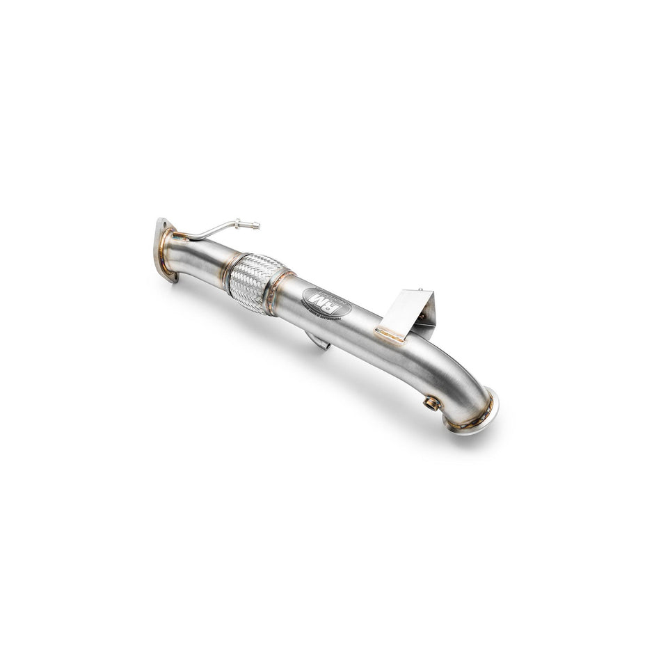 Downpipe FORD Focus ST Mk3 2.0T 2014-(...)