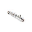 Downpipe FORD Focus ST Mk3 2.0T 2014-(...)