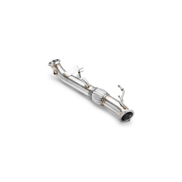 Downpipe FORD Focus ST Mk3 2.0T 2014-(...)