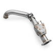 Downpipe Ford GALAXY II 2.2 dCi 2006-2015