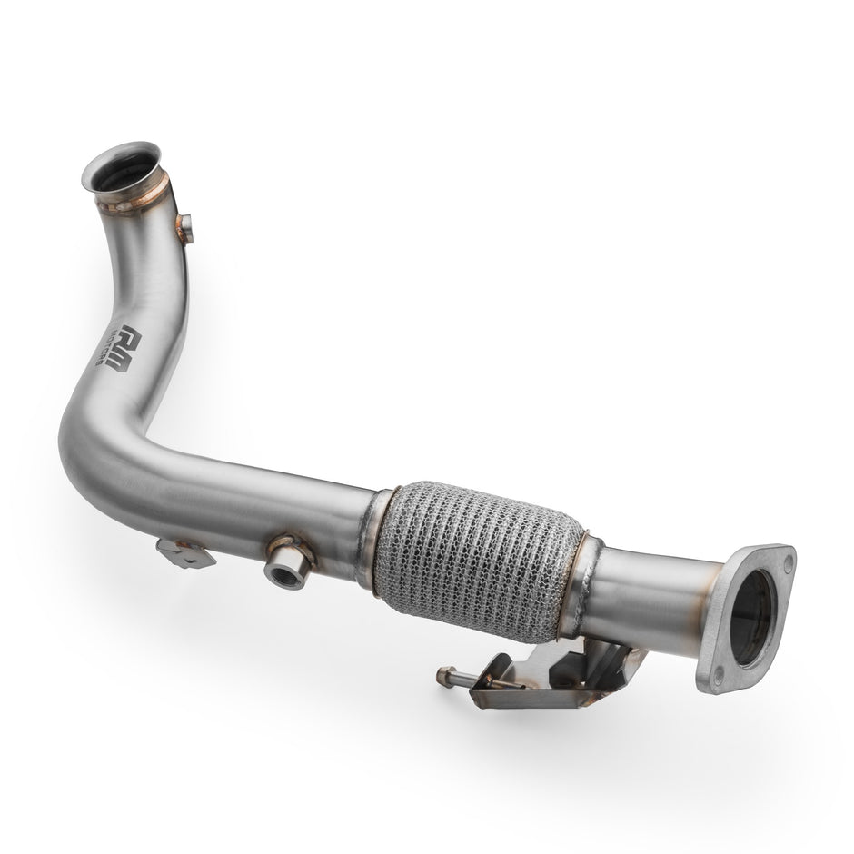 Downpipe Ford GALAXY II 2.2 dCi 2006-2015