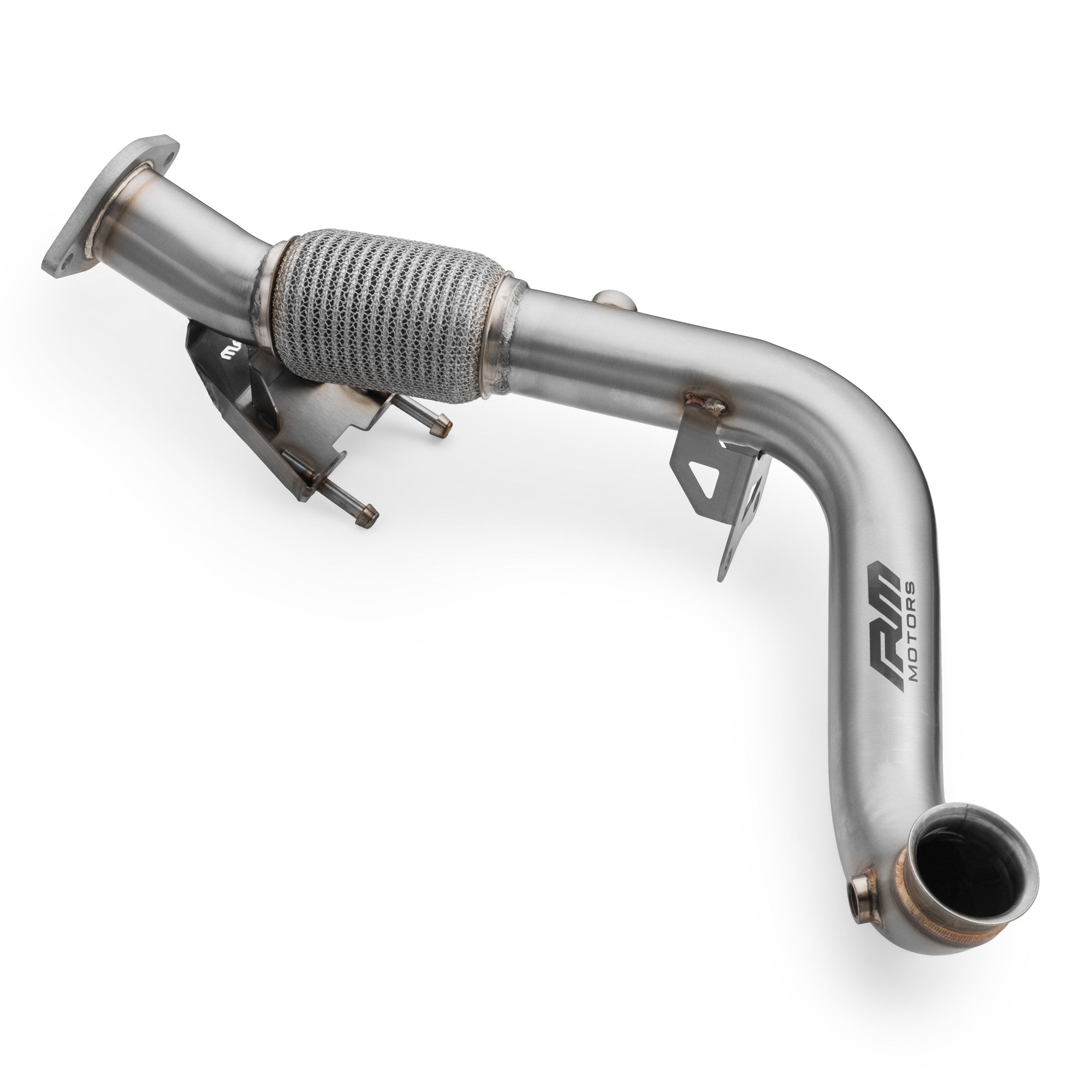 Downpipe Ford GALAXY II 2.2 dCi 2006-2015