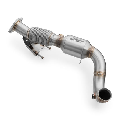 Downpipe Ford GALAXY II 2.2 dCi 2006-2015