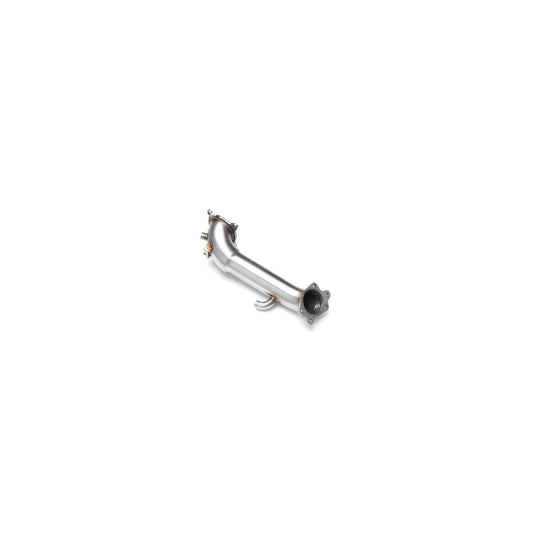 Downpipe HONDA Civic Type R Fk2 Mk8 2.0T 2014-2017
