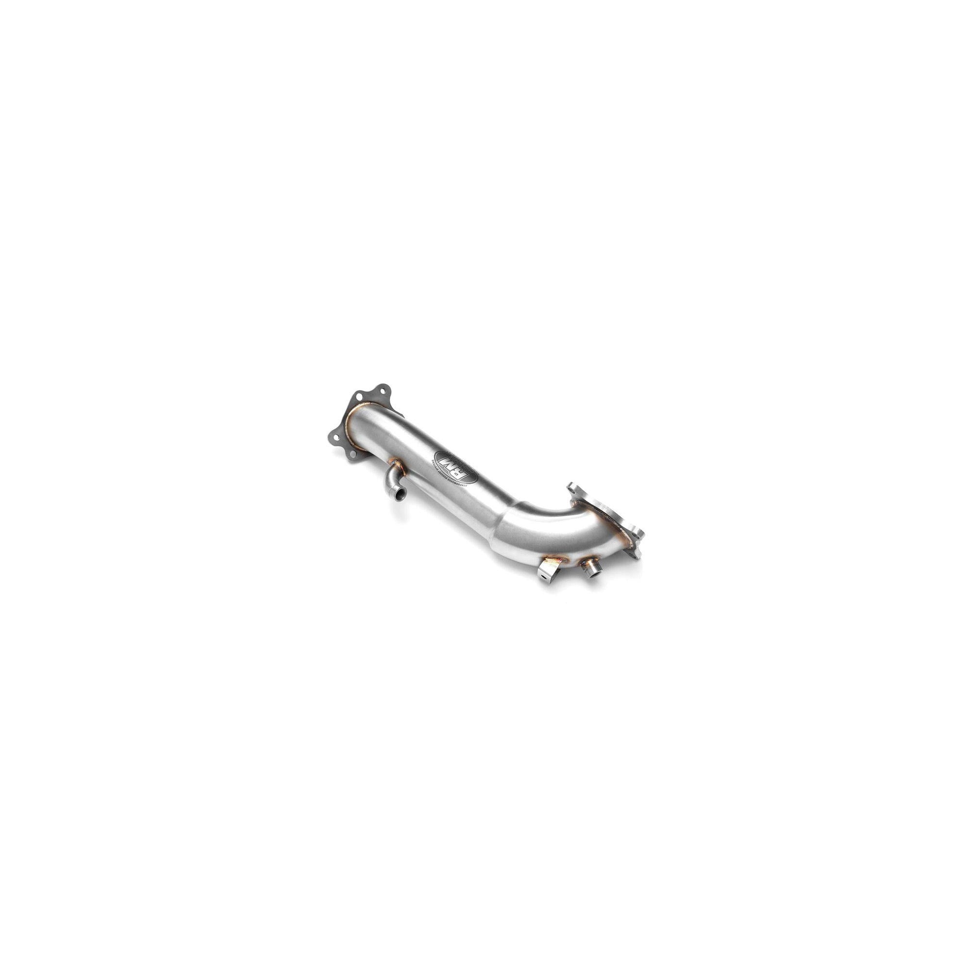 Downpipe HONDA Civic Type R Fk2 Mk8 2.0T 2014-2017