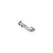 Downpipe HONDA Civic Type R Fk2 Mk8 2.0T 2014-2017