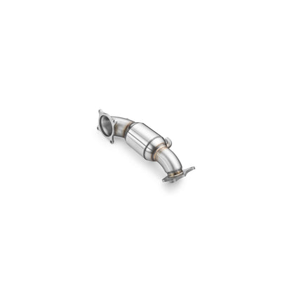 Downpipe HONDA Civic Type R X 2.0T + Catalizador 2017-(...)