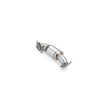 Downpipe HONDA Civic Type R X 2.0T + Catalizador 2017-(...)