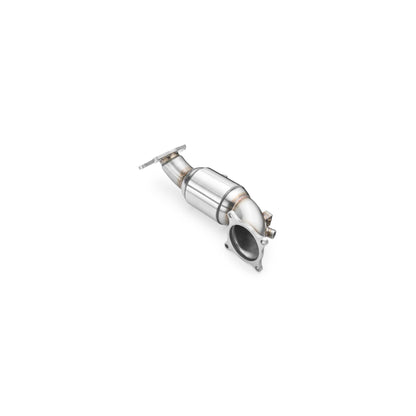 Downpipe HONDA Civic Type R X 2.0T + Catalizador 2017-(...)
