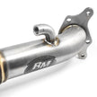 Downpipe HONDA Civic Type R X 2.0T 2017-(...)