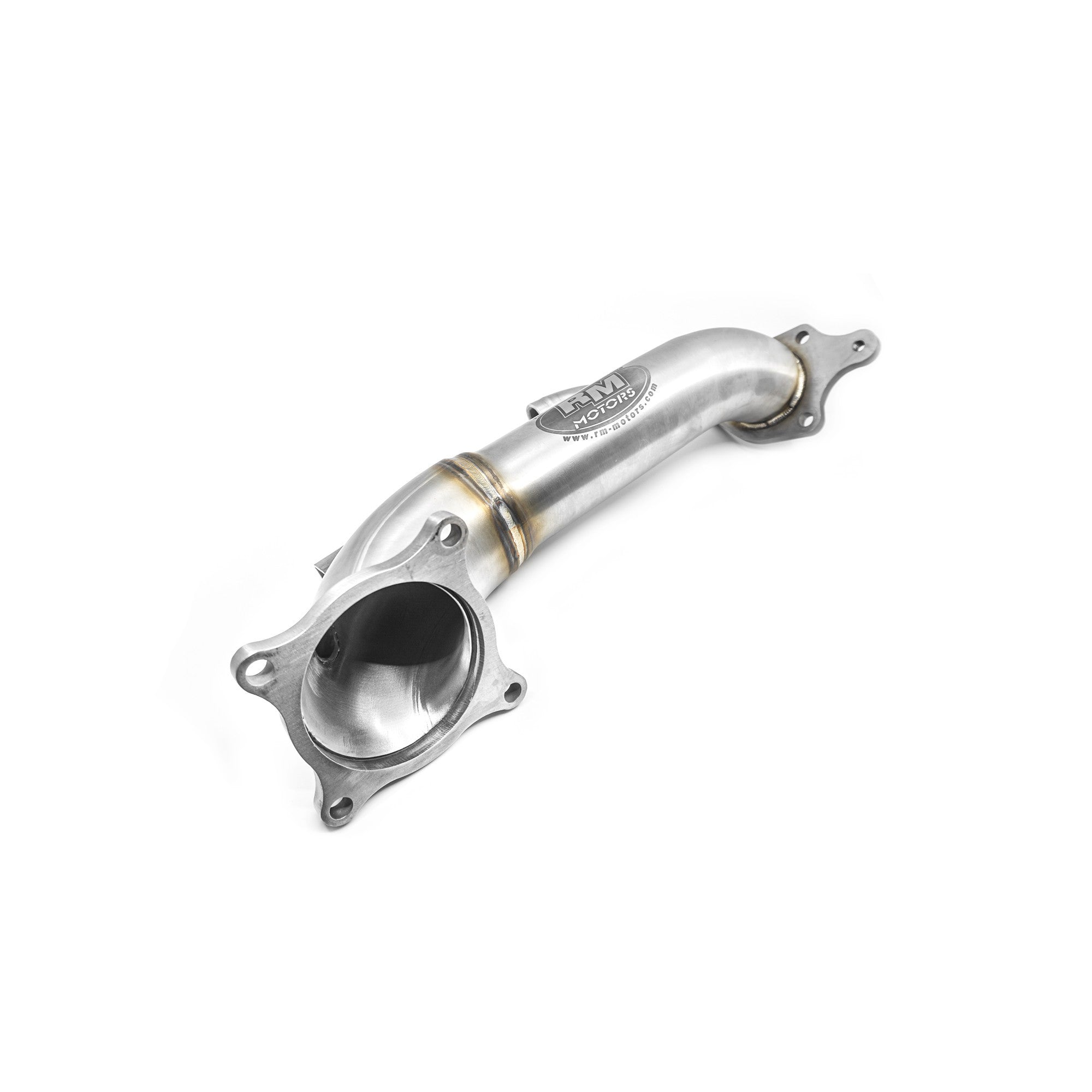 Downpipe HONDA Civic Type R X 2.0T 2017-(...)