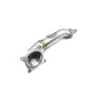 Downpipe HONDA Civic Type R X 2.0T 2017-(...)