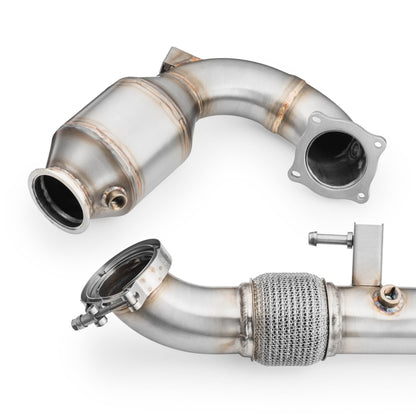 Downpipe Hyundai i20N +Catalizador 2021-(...)