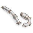 Downpipe Hyundai i20N +Catalizador 2021-(...)