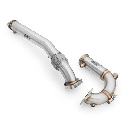 Downpipe Hyundai i20N 2021-(...)