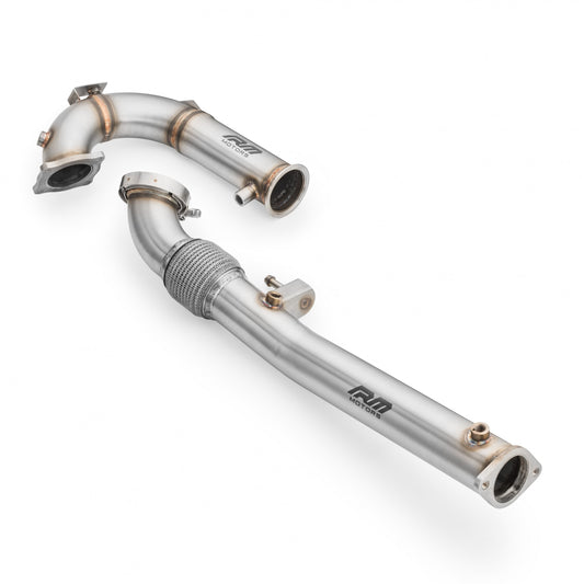 Downpipe Hyundai i20N 2021-(...)