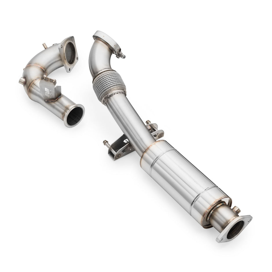 Downpipe Hyundai Veloster N / Kona N 2009-(...)