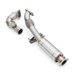 Downpipe Hyundai Veloster N / Kona N 2009-(...)