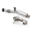 Downpipe Hyundai Veloster N / Kona N 2009-(...)
