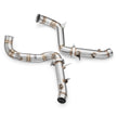 Downpipe Mercedes AMG GLC 63, 63S