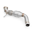 Downpipe Mercedes-Benz W204 S204 220CDI EURO 4 +Silencioso