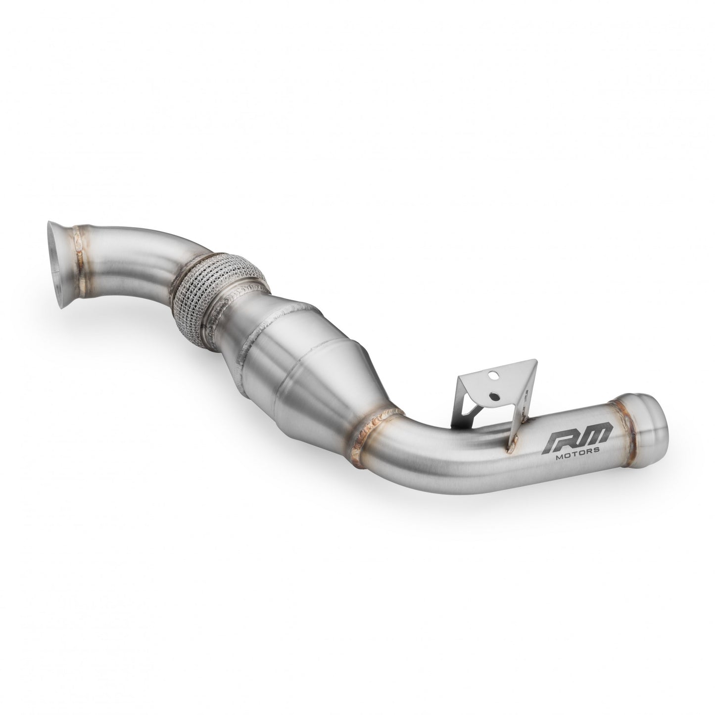 Downpipe Mercedes-Benz W204 S204 220CDI EURO 5 +Silencioso