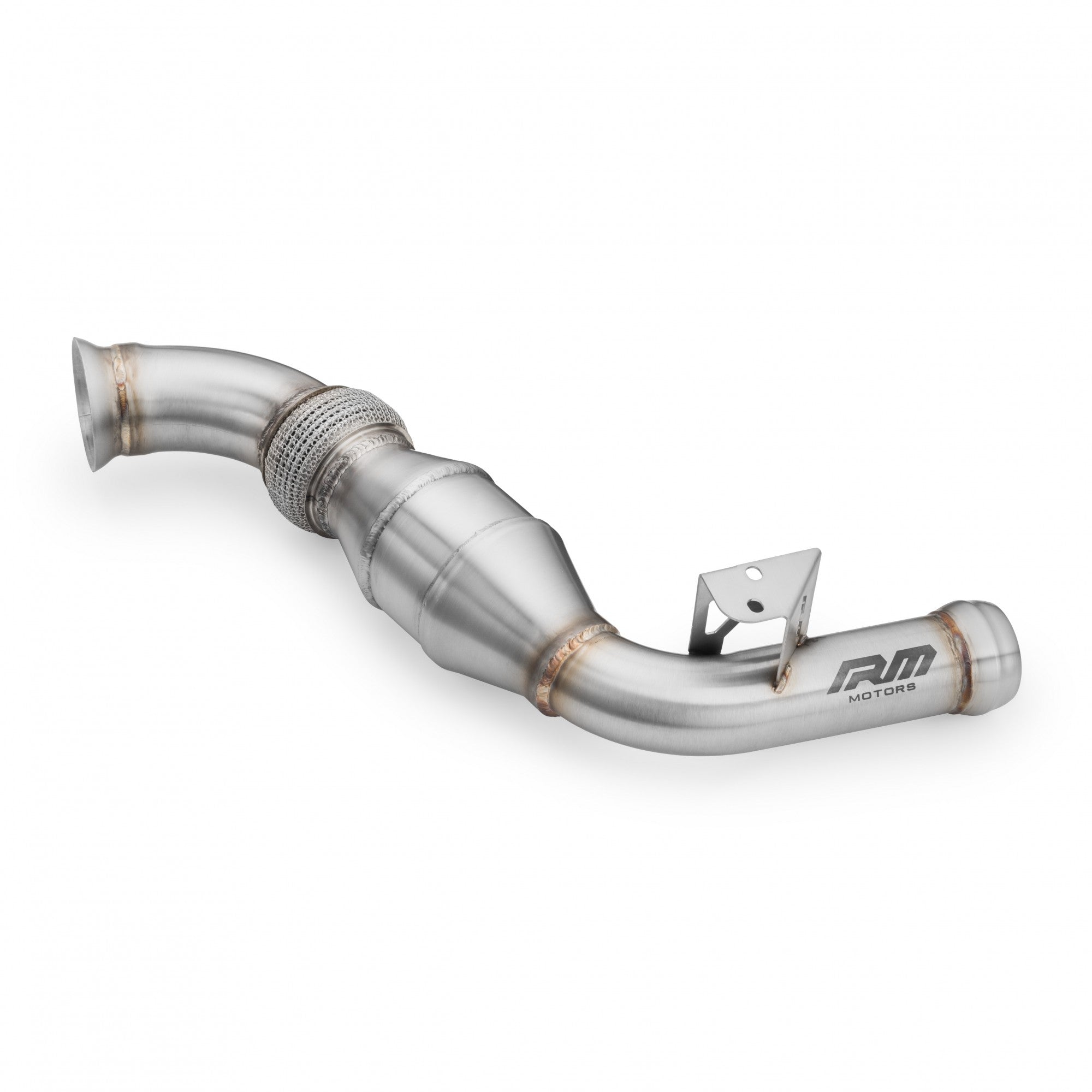 Downpipe Mercedes-Benz W204 S204 220CDI EURO 5 +Silencioso