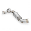 Downpipe Mercedes-Benz W204 S204 220CDI EURO 5 +Silencioso