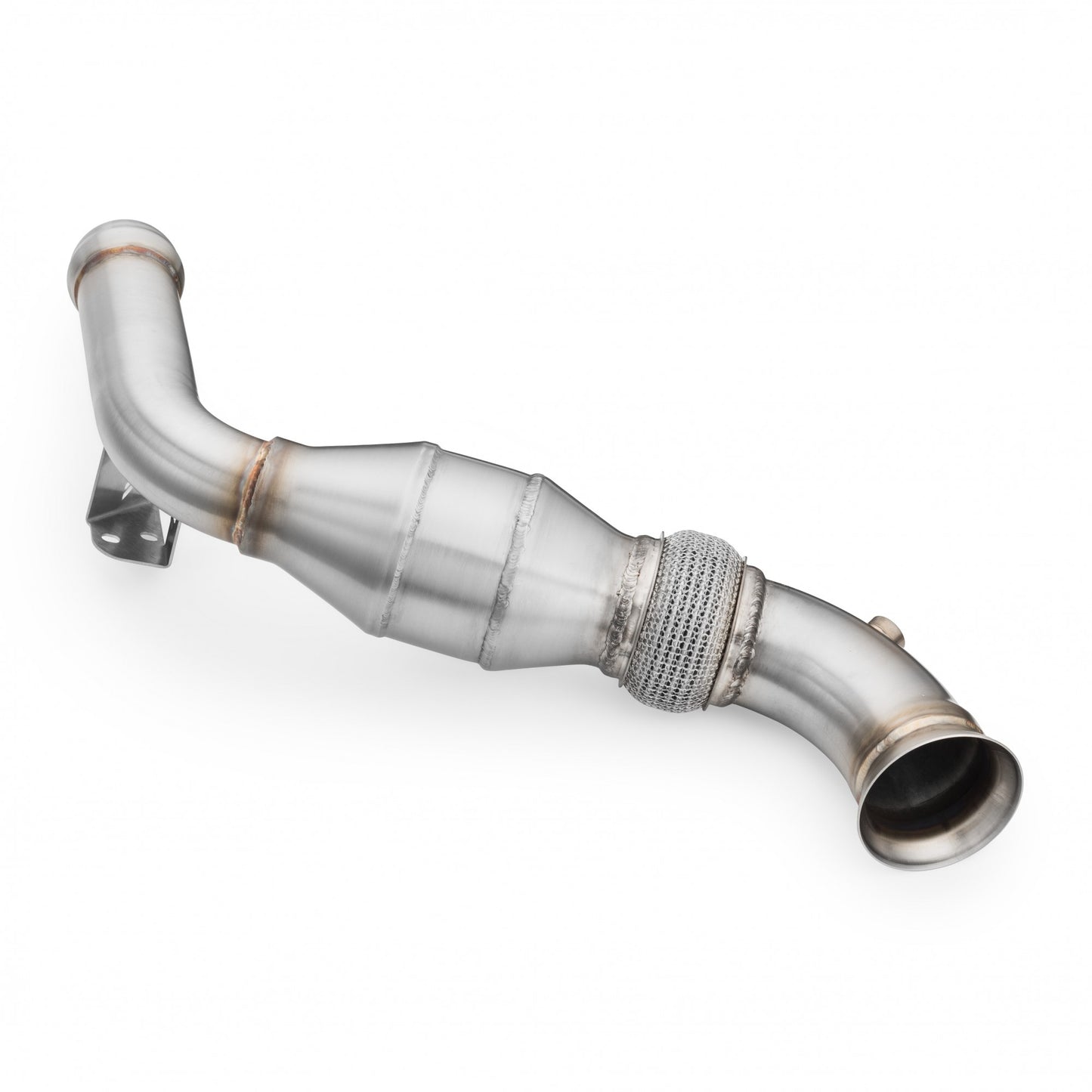 Downpipe Mercedes-Benz W204 S204 220CDI EURO 5 +Silencioso