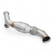 Downpipe Mercedes-Benz W204 S204 220CDI EURO 5 +Silencioso