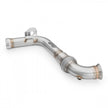 Downpipe Mercedes-Benz W204 S204 220CDI EURO 5