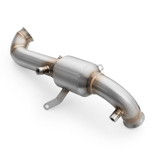 Downpipe MINI Cooper D R56 1.6+ Catalizador 2006-2011