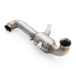 Downpipe MINI Cooper D R56 1.6+ Catalizador 2006-2011