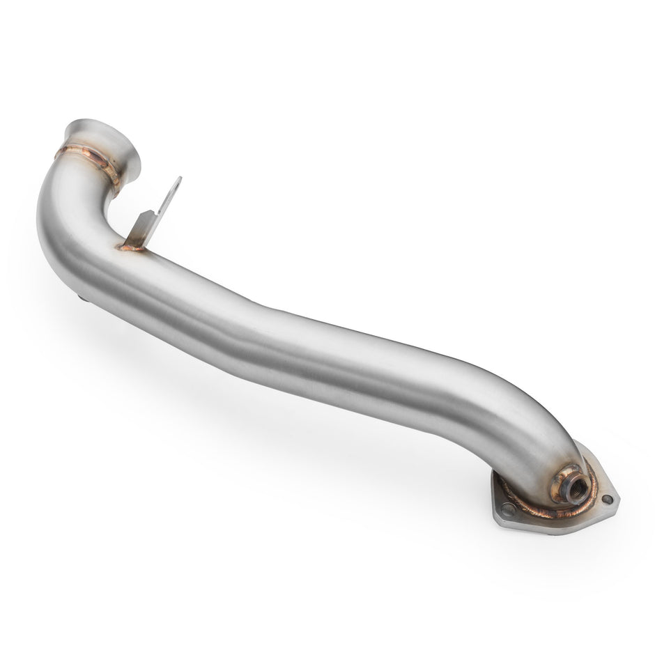 Downpipe – MINI Cooper R55 / R56 / R57 LCI / R58 / R59 / R60 / R61 N18 1.6 16V